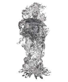 WizKids - WZK Wave 23 - Spectral Cloud