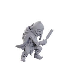 WizKids - WZK Wave 23 - Chetney Pock O'Pea & Werewolf