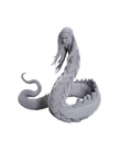 WizKids - WZK Pathfinder - Deep Cuts Unpainted Miniatures - Wave 23 - Lunar Naga
