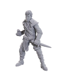 WizKids - WZK Wave 23 - Cutpurses Male & Female