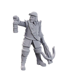 WizKids - WZK Wave 23 - Roadwardens Male & Female