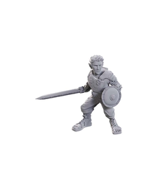 WizKids - WZK Wave 23 - Orym of the Air Ashari & Fresh Cut Grass