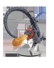 WizKids - WZK Pathfinder: Battles Miniatures - Wave 23 - Adult Underworld Dragon