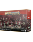 Games Workshop - GAW Warhammer: Age of Sigmar - Flesh-Eater Courts - Charnelgrand Jury