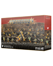 Games Workshop - GAW Warhammer: Age of Sigmar - Ironjawz - Wrekkamob