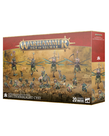 Games Workshop - GAW Warhammer: Age of Sigmar - Maggotkin of Nurgle - Shudderblight Cyst