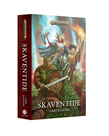Games Workshop - GAW Black Library - Warhammer: Age of Sigmar - Skaventide