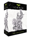 Wyrd Miniatures - WYR Malifaux 3E - Iconic - Last Dance