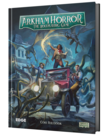 Edge - ESA Arkham Horror RPG - Core Rulebook