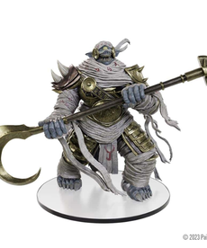 WizKids - WZK Gholdako Premium Miniature