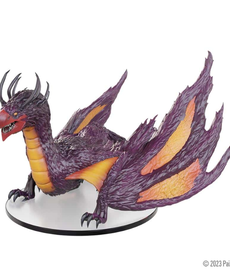 WizKids - WZK Yamaraj Premium Miniature