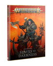 Games Workshop - GAW Warhammer: Age of Sigmar - Chaos Battletome: Slaves to Darkness