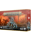 Games Workshop - GAW Warhammer: Age of Sigmar - Slaves to Darkness - Abraxia Spear of the Everchosen