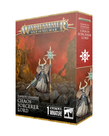 Games Workshop - GAW Warhammer: Age of Sigmar - Slaves to Darkness - Chaos Sorcerer Lord