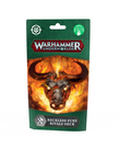 Games Workshop - GAW Warhammer: Underworlds - Rivals Deck - Reckless Fury
