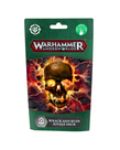 Games Workshop - GAW Warhammer: Underworlds - Rivals Deck - Wrack & Ruin