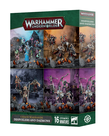 Games Workshop - GAW Warhammer: Underworlds - Despoilers & Daemons