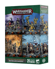 Games Workshop - GAW Warhammer: Underworlds - Brutes & Bandits