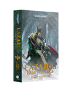 Games Workshop - GAW Black Library - Warhammer 40K - Lazarus: Enmity's Edge