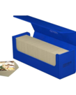 Ultimate Guard - UGD Ultimate Guard - Deck Box - Arkhive: 400+ - Blue