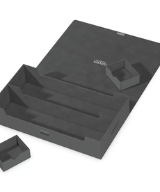 Ultimate Guard - UGD Deck Box - Omnihive - 1000+ - Grey