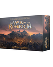 Games Workshop - GAW Middle-Earth: The Lord of the Rings - War of the Rohirrim: Battle of Edoras