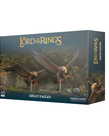 Games Workshop - GAW Middle-Earth: The Lord of the Rings - Great Eagles