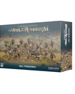 Games Workshop - GAW Middle-Earth: The Lord of the Rings - Hill Tribesmen