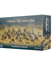 Games Workshop - GAW Middle-Earth: The War of the Rohirrim - Warriors of Rohan