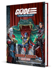 Renegade Game Studios - REN G.I. Joe Role Playing Game - Cobra Codex Sourcebook