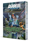 Renegade Game Studios - REN G.I. Joe Role Playing Game - Quartermaster's Guide to Gear Sourcebook