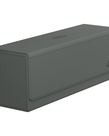 Ultimate Guard - UGD Ultimate Guard - Deck Box - Arkhive: 400+ - Grey