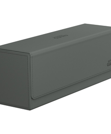 Ultimate Guard - UGD Deck Box - Arkhive: 400+ - Grey