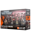 Games Workshop - GAW Warhammer 40K: Kill Team - Farstalker Kinband