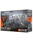 Games Workshop - GAW Warhammer 40K: Kill Team - Hierotek Circle