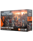 Games Workshop - GAW Warhammer 40K: Kill Team - Hand of the Archon