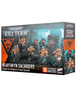 Games Workshop - GAW Warhammer 40K: Kill Team - Hearthkyn Salvagers