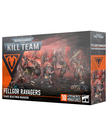 Games Workshop - GAW Warhammer 40K: Kill Team - Fellgor Ravagers