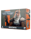Games Workshop - GAW Warhammer 40K: Kill Team - Novitiates