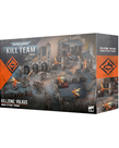Games Workshop - GAW Warhammer 40K: Kill Team - Killzone - Volkus
