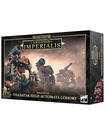 Games Workshop - GAW Warhammer: The Horus Heresy - Legions Imperialis - Thanatar Cohort