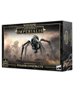 Games Workshop - GAW Warhammer: The Horus Heresy - Legions Imperialis - Dark Mechanicum Stalker Constructs