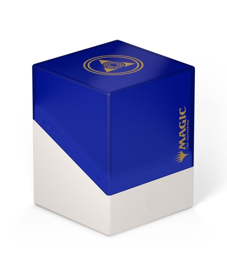 Ultimate Guard - UGD Ultimate Guard - Magic: The Gathering - 100+ Boulder - Guild Summit Series - Azorius