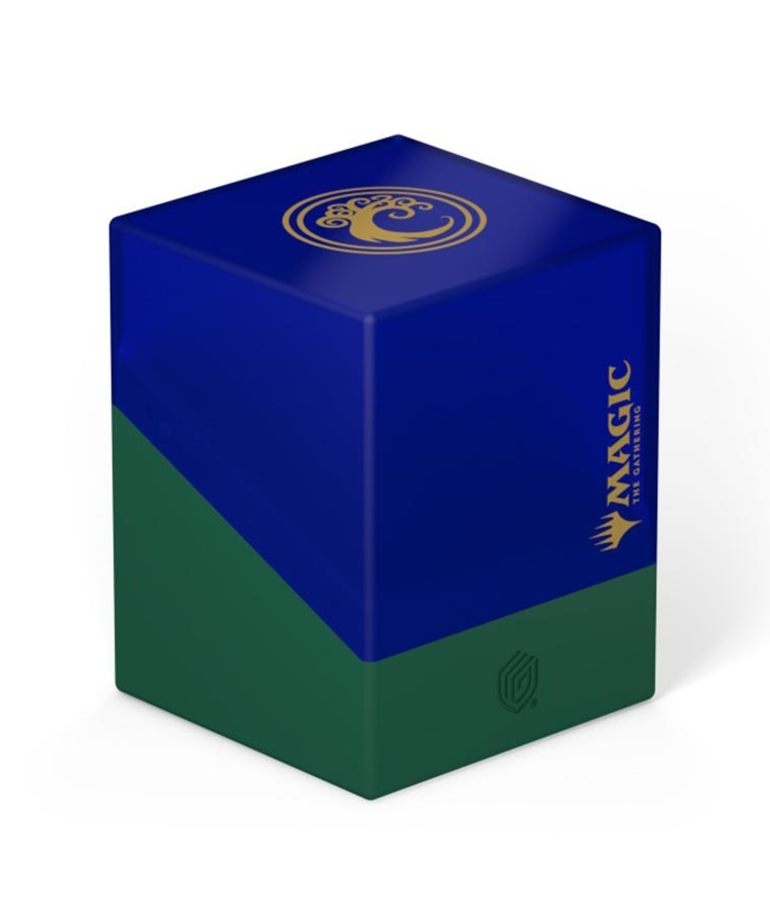 Ultimate Guard - UGD Ultimate Guard - Magic: The Gathering - 100+ Boulder - Guild Summit Series - Simic