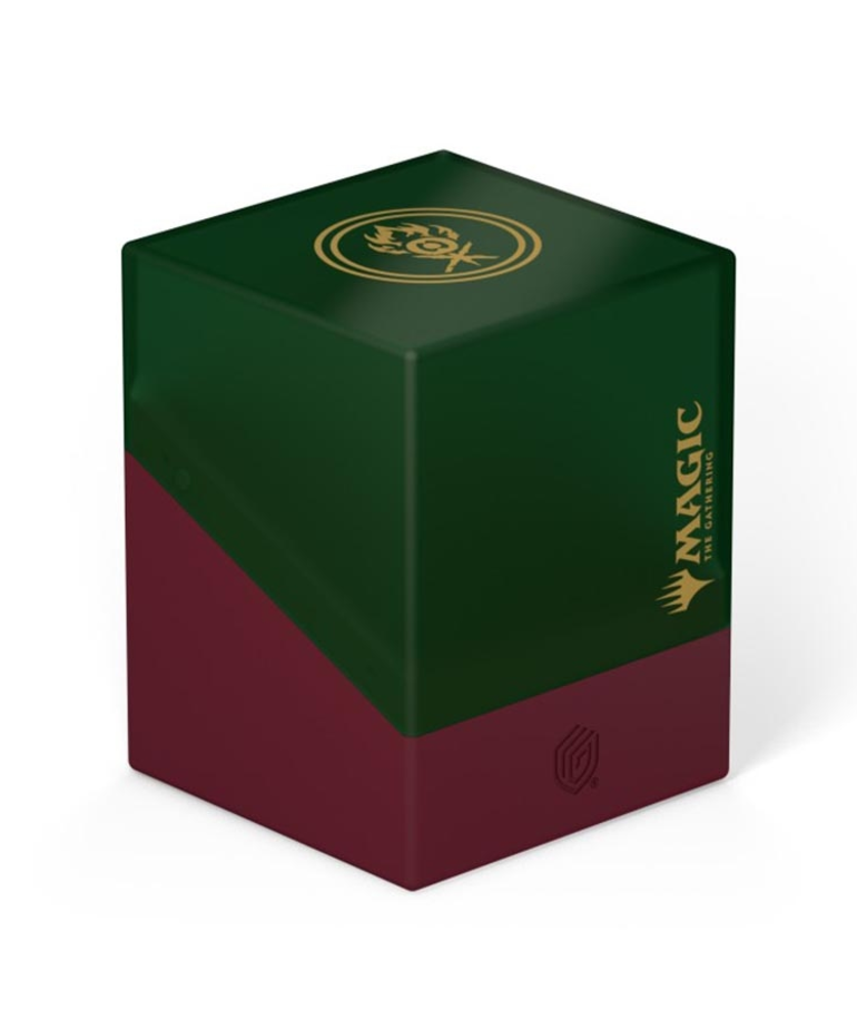 Ultimate Guard - UGD Ultimate Guard - Magic: The Gathering - 100+ Boulder - Guild Summit Series - Gruul