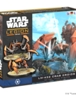 Atomic Mass Games - AMG Star Wars: Legion - LM-432 Crab Droid Unit Expansion