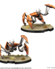 Atomic Mass Games - AMG Star Wars: Legion - LM-432 Crab Droid Unit Expansion