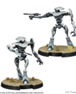 Atomic Mass Games - AMG Star Wars: Legion - Aqua Droid Unit Expansion