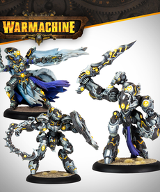 Steamforged Games LTD - STE Dusk House Kallyss Battlegroup Box