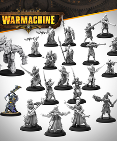 Steamforged Games LTD - STE Dusk House Kallyss Core Expansion